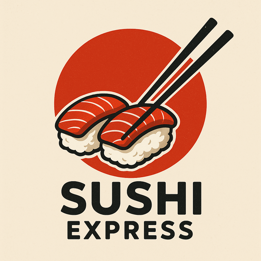 Sushi Mania